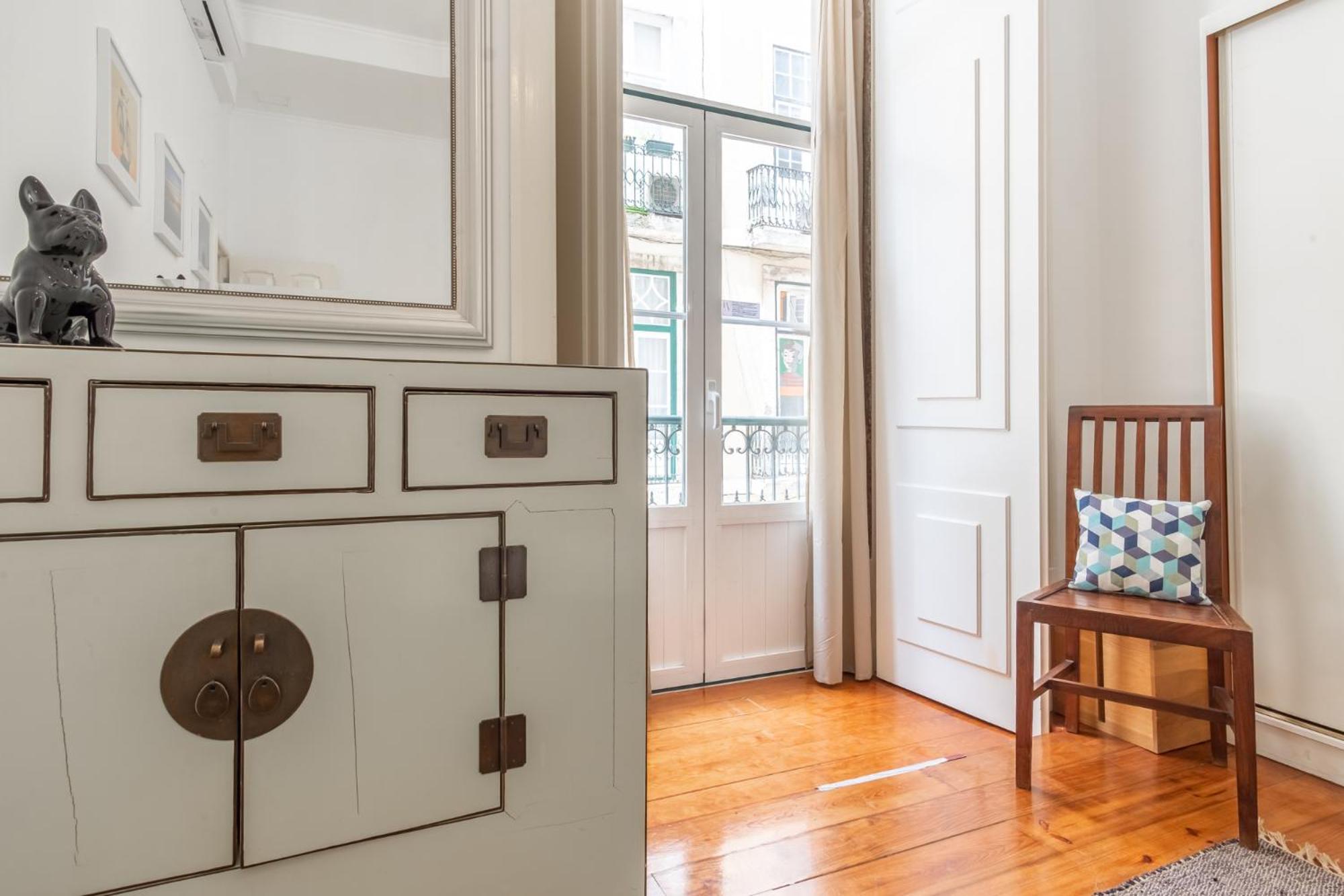 Lv Premier Apartments Baixa- Cr Lisboa Ngoại thất bức ảnh
