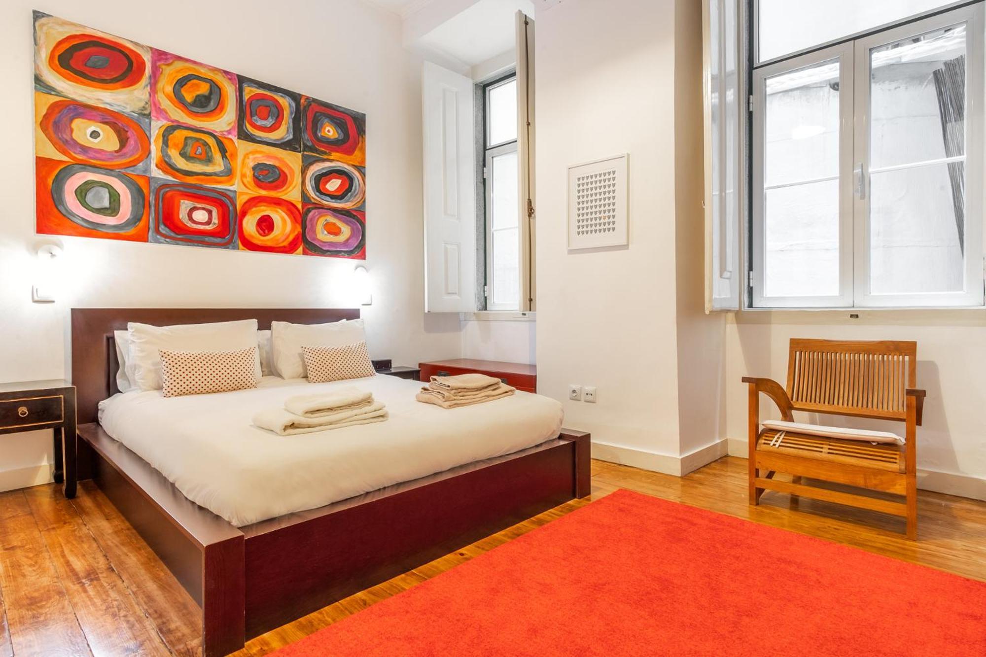 Lv Premier Apartments Baixa- Cr Lisboa Ngoại thất bức ảnh