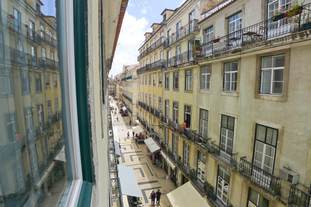 Lv Premier Apartments Baixa- Cr Lisboa Phòng bức ảnh