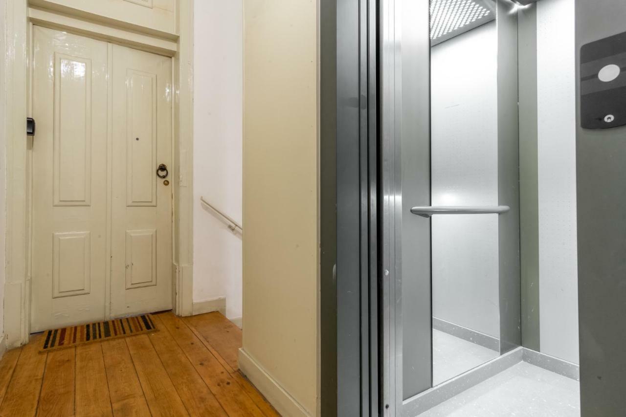 Lv Premier Apartments Baixa- Cr Lisboa Ngoại thất bức ảnh