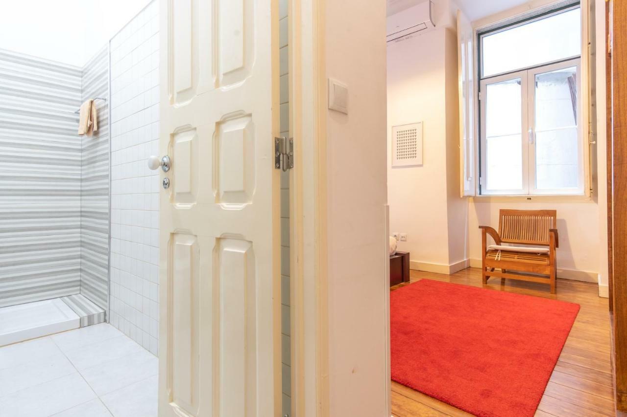 Lv Premier Apartments Baixa- Cr Lisboa Ngoại thất bức ảnh