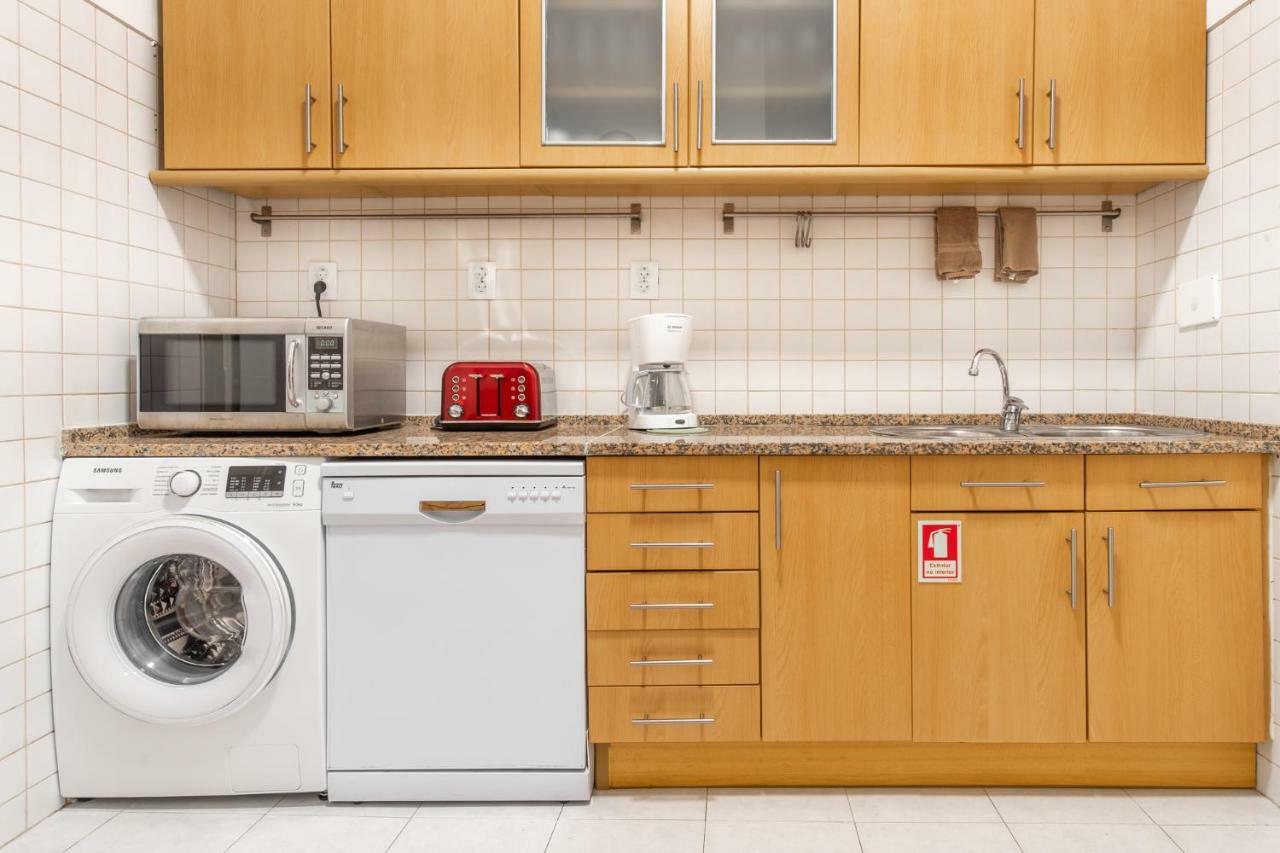 Lv Premier Apartments Baixa- Cr Lisboa Ngoại thất bức ảnh