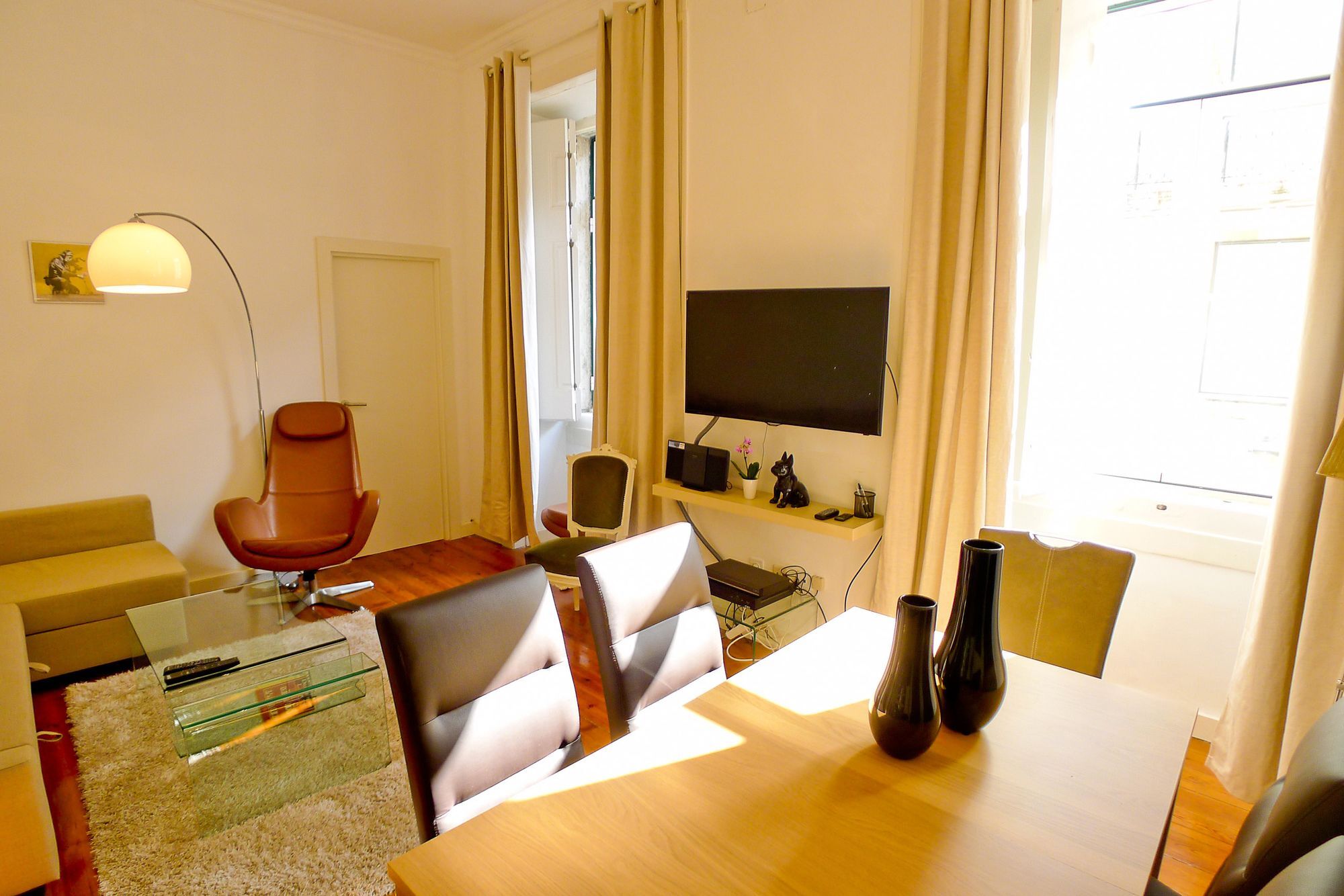 Lv Premier Apartments Baixa- Cr Lisboa Ngoại thất bức ảnh